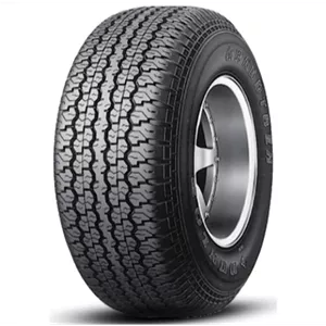 لاستیک Dunlop Grandtrek 265/70R16 112S – انتخابی مطمئن برای شاسی‌بلند و آفرودرهای سبک