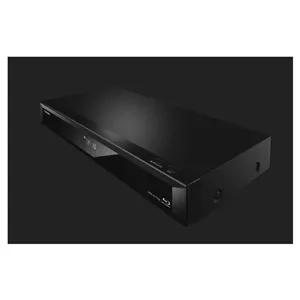 پخش‌کننده و رکوردر بلوری Panasonic DMR-BCT760 اصلی استوک