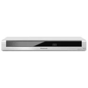 پخش‌کننده و رکوردر بلوری Panasonic DMR-BCT735 اصلی استوک