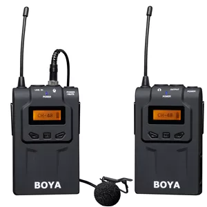 میکروفون بی‌سیم Boya BY-WM6