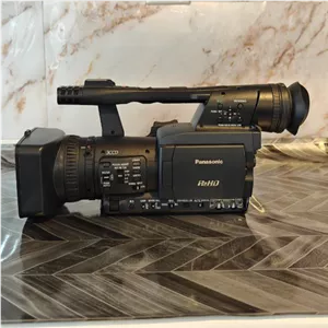 دوربین فیلم برداری پاناسونیک مدل Panasonic AG-HPX170 P2HD