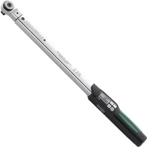 🔧 آچار ترکمتر اشتایویل دیجیتال STAHLWILLE 730D 20-200 نیوتون متر اصلی