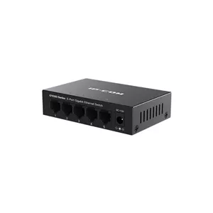 سوئیچ غیرمدیریتی ۵ پورت آی‌ پی‌ کام IP-COM مدل G1005