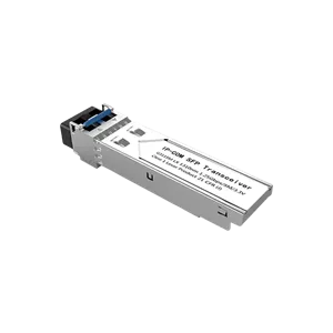 ماژول فیبر نوری تک‌مد آی‌ پی‌ کام IP-COM مدل G311SM