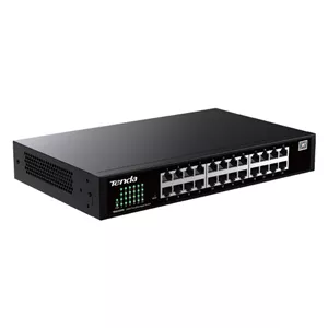 سوئیچ مدیریتی 24 پورت تندا مدل TEG2224D