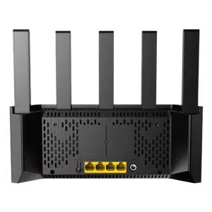 روتر دوبانده Wi-Fi7 تندا BE5100 مدل TE6L Pro