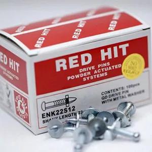 میخ و چاشنی 2.2 آهن