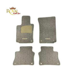 کفپوش موکتى آپشنال پورشه پانامرا