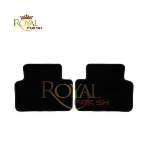 کفپوش موکتی آپشنال پورشه ماکان _ بابل کارپت