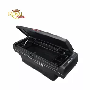 باکس عقب مکسوس استار H _ مدل MAX BOX
