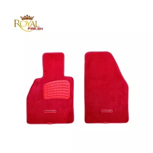 کفپوش موکتی پورشه باکستر _ بابل کارپت