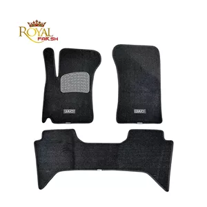 کفپوش موکتی KMC T9 (جک T9)_ رویال فرش