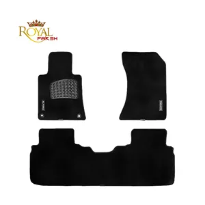 کفپوش موکتی نیسان آلتیما 2024 و 2025 _ رویال فرش