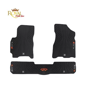 کفپوش ژله ای ام وی ام X22