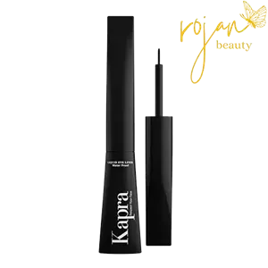 خط چشم مویی کاپرا