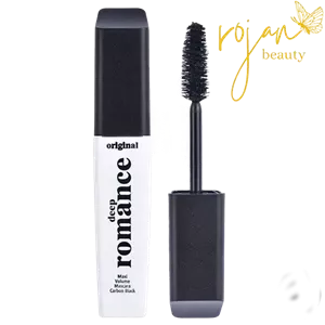 ریمل حجم دهنده دیپ رومنس