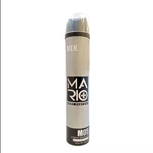 اسپری بدن مردانه ماریو پلاس رایحه الور اسپرت | Mario Plus Chanel Allure Sport