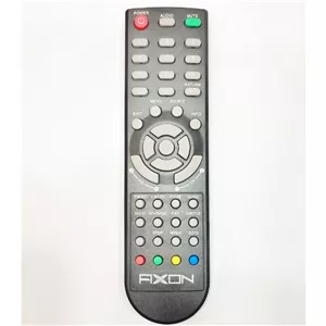 کنترل تلویزیون آکسون Axon کیفیت خوب