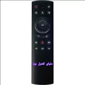 کنترل جایگزین اندروید باکس پاد باکس Android box PODBOX کیفیت عالی