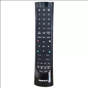 کنترل تلویزیون ادمیرال ADMIRAL کیفیت عالی
