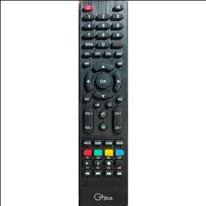 کنترل تلویزیون جی پلاس GPLUS مدل GTV-75PU822S کیفیت عالی