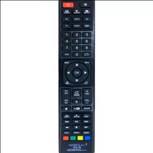 کنترل تلویزیون جنرال آرکی General RK کیفیت عالی
