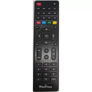 کنترل ریسیور هانی استار Hani Star X6 PRO کیفیت عالی