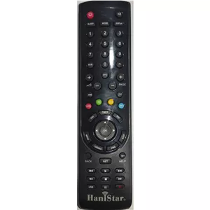 کنترل ریسیور هانی استار Hani Star X80 PRO کیفیت عالی