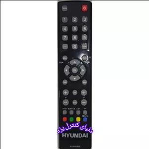 کنترل تلویزیون هیوندای HYUNDAI مدل HLED-3220 کیفیت عالی
