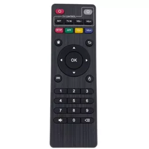 کنترل اندروید باکس Android box T95 Mini کیفیت عالی