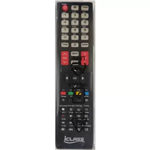 کنترل ریسیور آیکلاس iCLASS SUN2 3G HD PVR کیفیت عالی