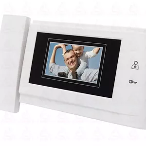 آیفون تصویری کالیوز مدل CU-B41 بهار سایز ۴.۳ اینچ