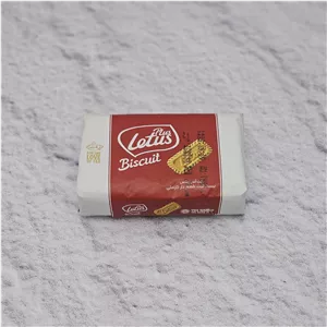 بیسکوئیت لوتوس ایرانی 100 گرمی