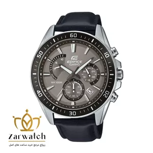 ساعت مچی مردانه کاسیو ادیفایس مدل EFR-552L-5A