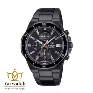 ساعت مچی مردانه کاسیو ادیفایس مدل EFV-640DC-1AVUDF