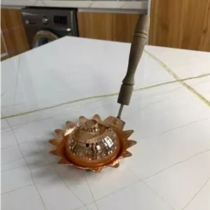 اسپند دودکن مسی 