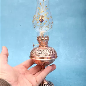 گردسوز مسی گلبرگ