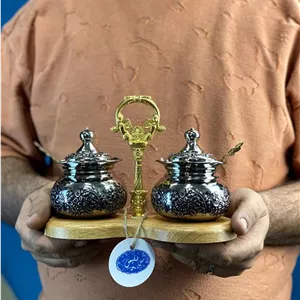 پاسماوری مسی 2 عددی