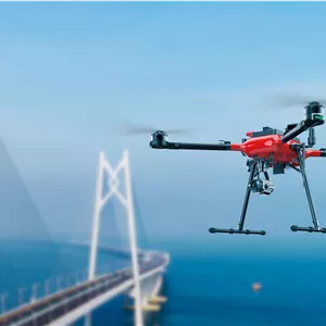 پهپاد Walkera R1000 RTK