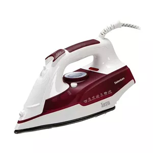 اتو بخار سایا مدل سلنیوم selenium