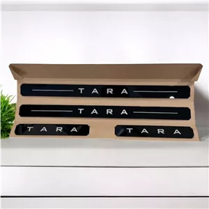 پارکابی مدل پلکسی براق مناسب برای تارا - اصلی درجه یک