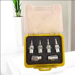 پیچ ضد سرقت رینگ خودرو