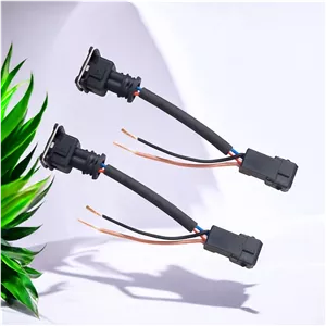 سوکت تبدیل فابریک