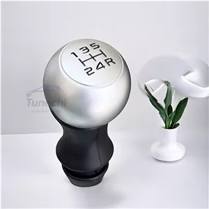 سردنده RC نقره ای مات وارداتی - اصلی