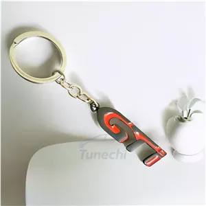 جا سوییچی فلزی GTI - وارداتی
