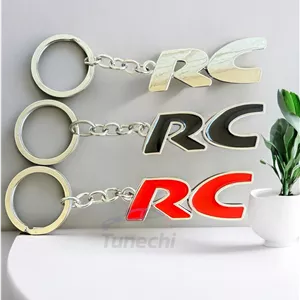 جا سوییچی فلزی RC - وارداتی