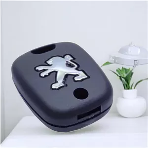 قاب ریموت فابریک پژو