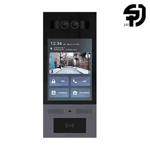 آیفون تصویری Akuvox مدل X915