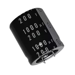 خازن 1000 میکروفاراد 200 ولت روبیکون ژاپن