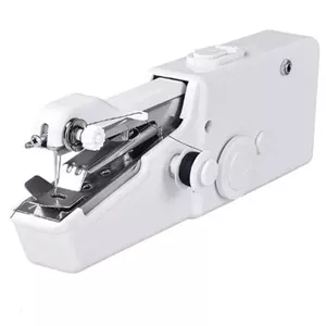 چرخ خیاطی دستی مسافرتی هندی استیج مدل CS-101B